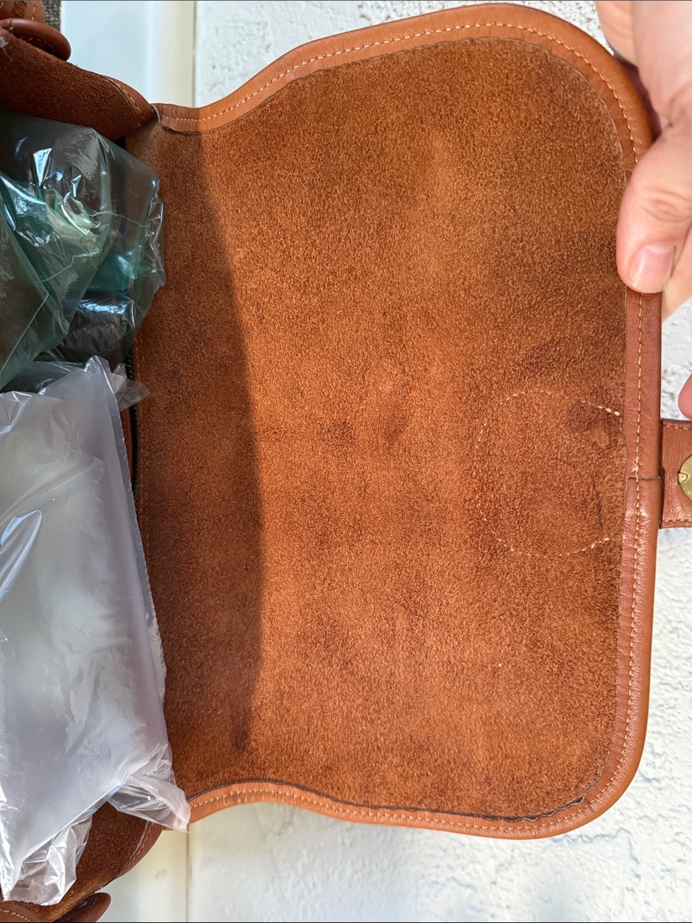 Vintage Coach Rambler - Picture 6 of 17